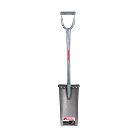 Classic Accessories Razorback Industrial All Steel Spade VE3326248